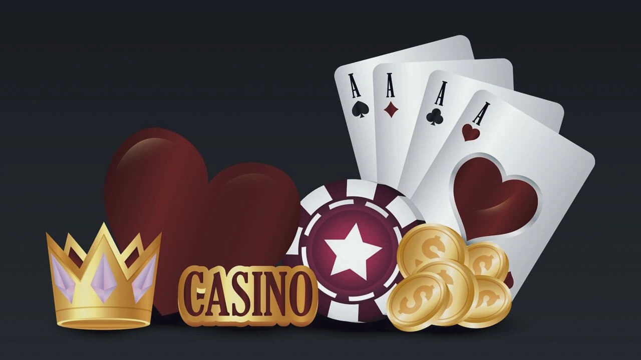 Besonderheiten von Krypto-Casinos